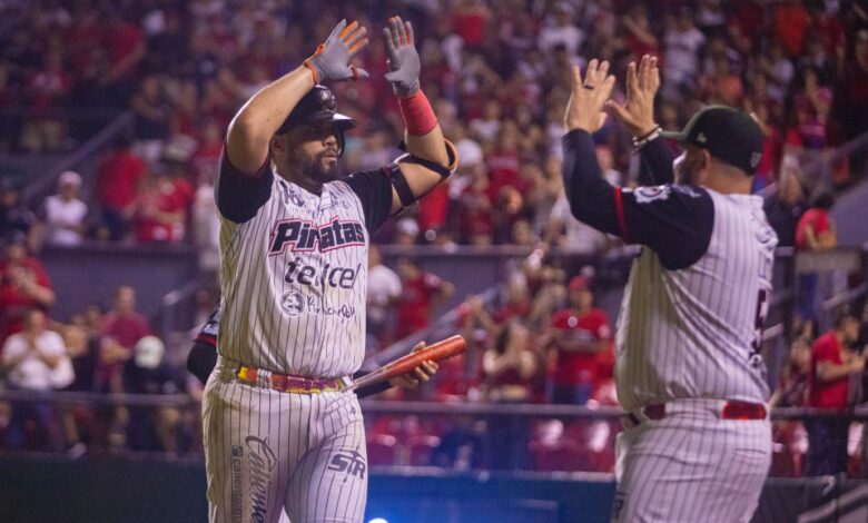 Pericos de Puebla se va abajo 0-2 ante Piratas de Campeche