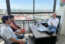 Últimos días para preinscribirse en la UDEP; examen en Vázquez Raña