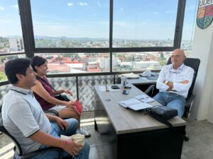 Últimos días para preinscribirse en la UDEP; examen en Vázquez Raña