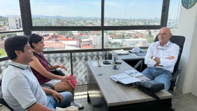 Últimos días para preinscribirse en la UDEP; examen en Vázquez Raña