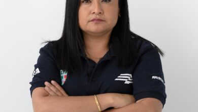 Patricia Corro asume la dirección general de los Arcángeles de Puebla