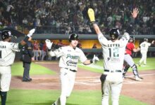 Pericos de Puebla, a remontar en la serie ante Piratas de Campeche