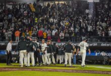 Pericos de Puebla asegura su pase a la siguiente ronda