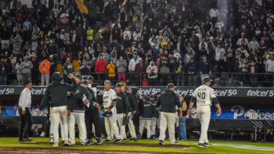 Pericos de Puebla asegura su pase a la siguiente ronda