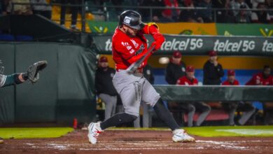Pericos de Puebla, contra la pared, cae 9-6 ante Piratas de Campeche