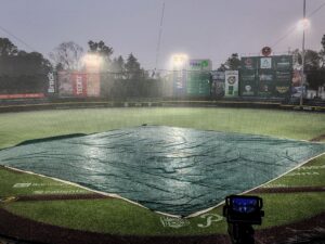 Pospuesto el quinto de la serie entre Piratas y Pericos de Puebla