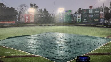Pospuesto el quinto de la serie entre Piratas y Pericos de Puebla
