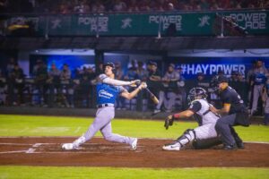 Pericos de Puebla, por la hazaña ante Piratas de Campeche