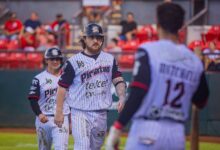 Pericos de Puebla pierde serie ante Piratas; ahora va contra Diablos