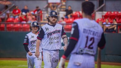 Pericos de Puebla pierde serie ante Piratas; ahora va contra Diablos