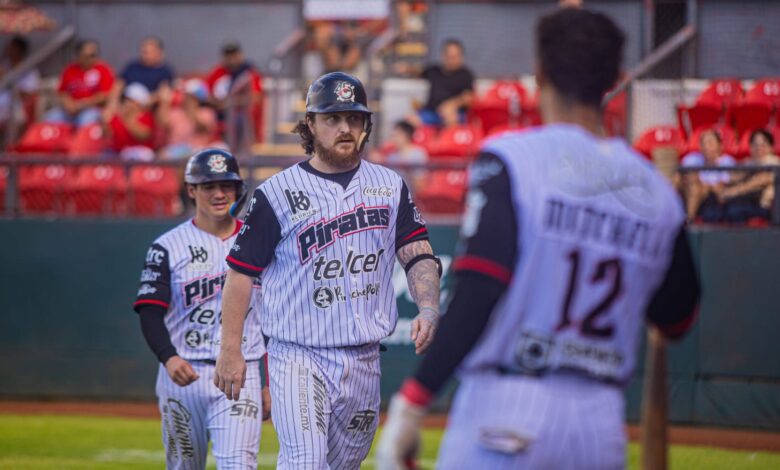 Pericos de Puebla pierde serie ante Piratas; ahora va contra Diablos