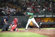 Arrancan las series de zona; Pericos de Puebla visita a Diablos