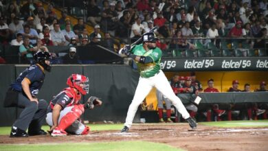 Arrancan las series de zona; Pericos de Puebla visita a Diablos