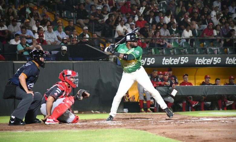 Arrancan las series de zona; Pericos de Puebla visita a Diablos