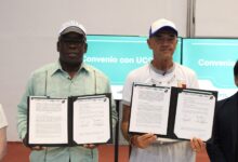 Gobierno de Puebla firma colaboración deportiva con Cuba