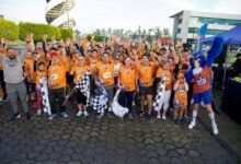 Vital promover y practicar el deporte: Laura Artemisa García Chávez