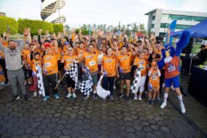 Vital promover y practicar el deporte: Laura Artemisa García Chávez
