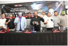 La Leyenda se Despide: “La Última Batalla del Hijo del Santo” en Puebla