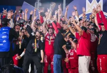 El Rey del Centenario es para los bicampeones Diablos Rojos