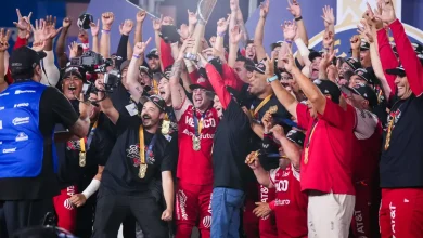 El Rey del Centenario es para los bicampeones Diablos Rojos