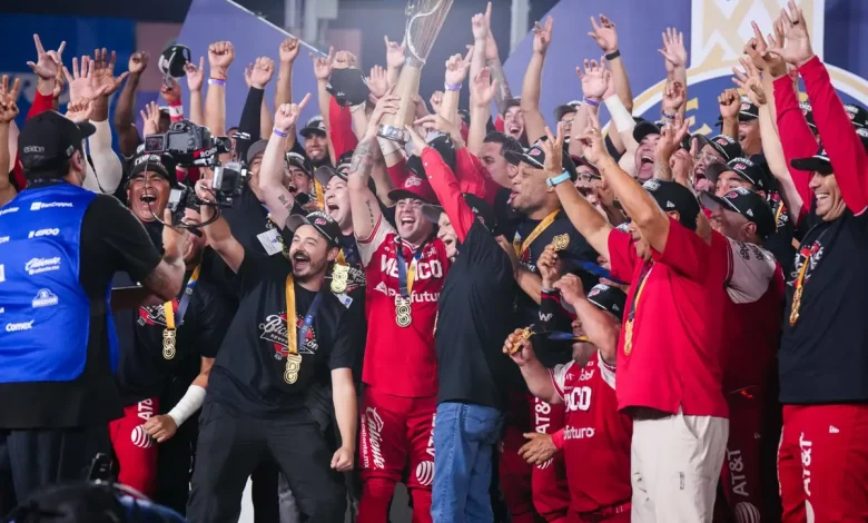 El Rey del Centenario es para los bicampeones Diablos Rojos