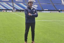 Mucho trabajo por delante en el Club Puebla para Hernán Cristante