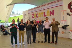 El basquetbolista Horacio Llamas participará en una convivencia en Zacatlán