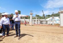 Ciudad de los Deportes: un proyecto de paz, juventud y futuro para Puebla