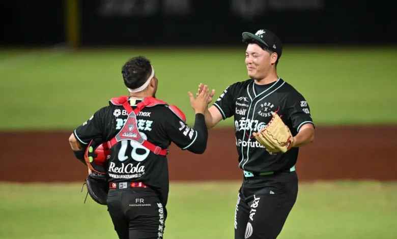 Los Diablos Rojos toman ventaja en la serie sobre Piratas de Campeche