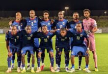 Cabo Verde se clasifica por primera vez al Mundial de fútbol