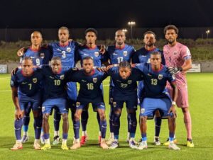 Cabo Verde se clasifica por primera vez al Mundial de fútbol