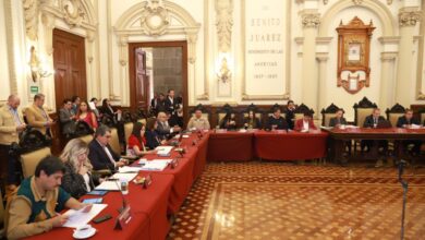 Puebla capital busca ser sede hospitalaria del Mundial FIFA 2026