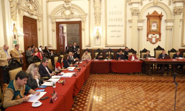 Puebla capital busca ser sede hospitalaria del Mundial FIFA 2026