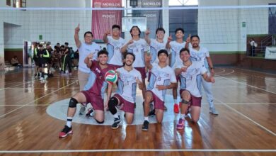 Dos medallas para Puebla en el Encuentro Deportivo Nacional Indígena 2025