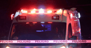 Una riña entre varias personas en calles de la junta auxiliar Ignacio Romero Vargas, en Puebla, dejó a un hombre semiinconsciente. El hecho ocurrió la tarde del domingo 3 de mayo, según reportes vecinales.