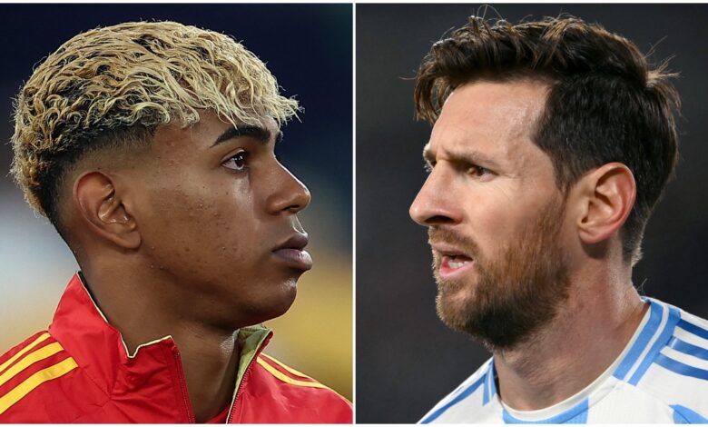 Argentina y España se enfrentarán en Qatar en la 'Finalissima' intercontinental