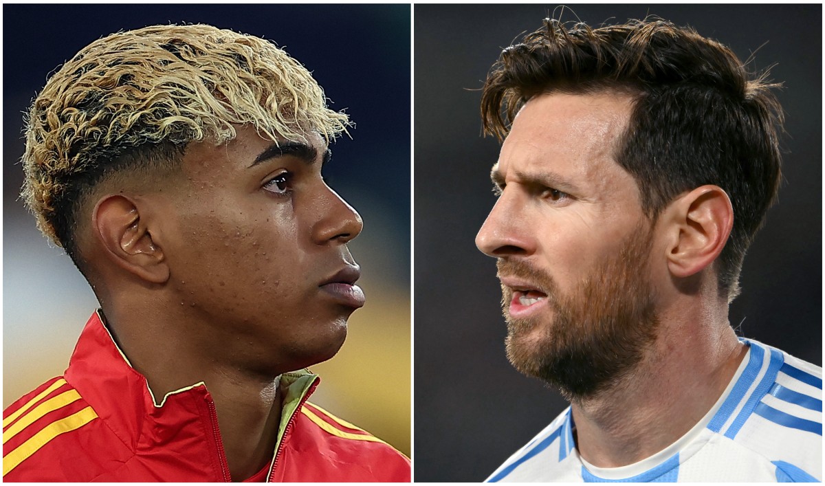 Argentina y España se enfrentarán en Qatar en la 'Finalissima' intercontinental