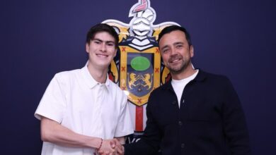 Chivas renueva a Armando González; habrá ‘Hormiga’ para rato