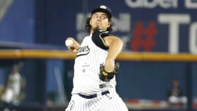 César Vargas se une a los Pericos de Puebla