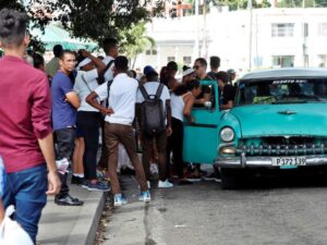 Lo que comenzó como una apertura marginal se ha convertido en el motor que mantiene a flote a Cuba.