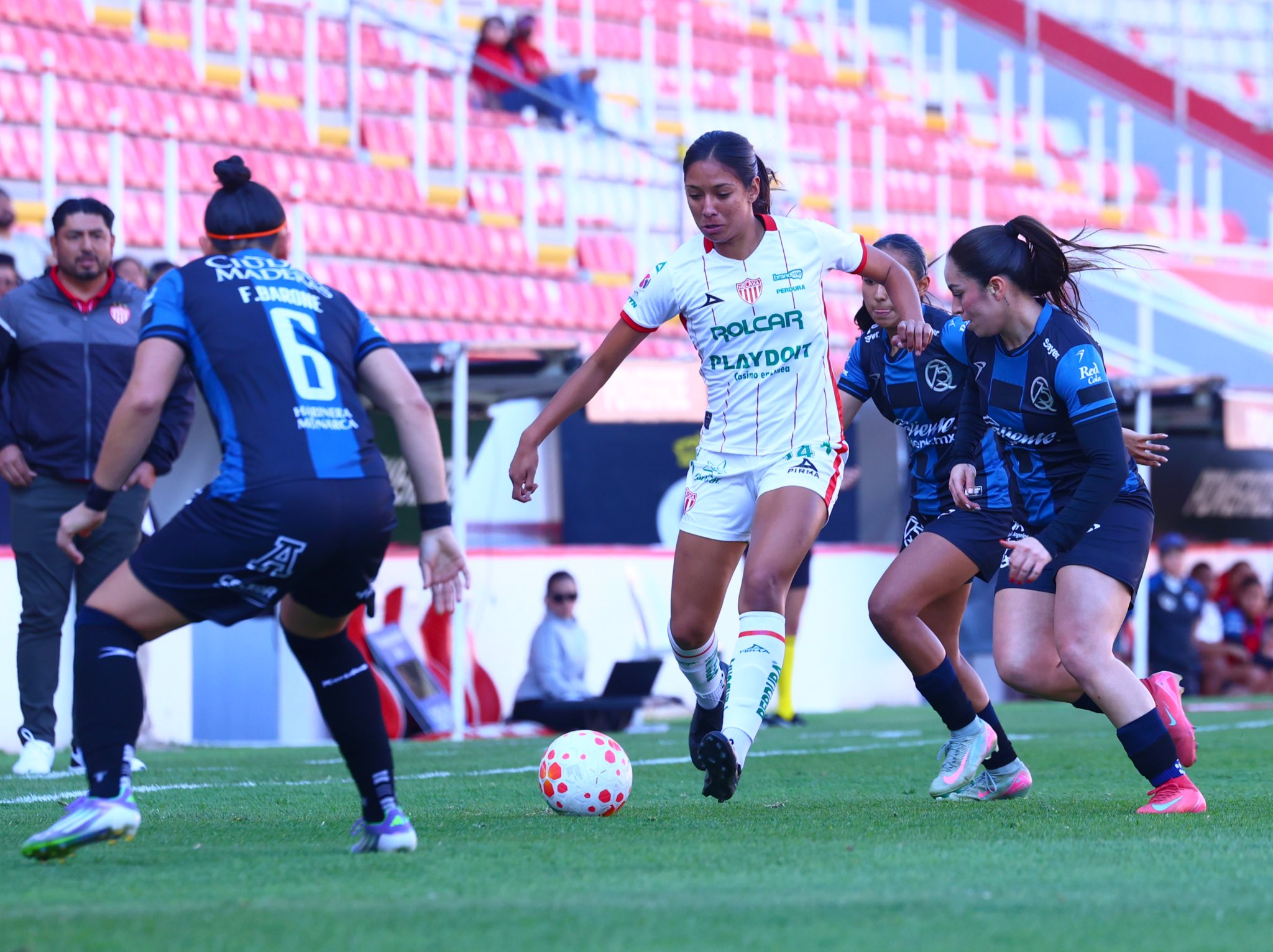 Así fue la Jornada 10 de la Liga MX Femenil
