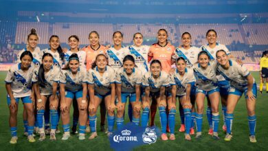 Club Puebla Femenil
