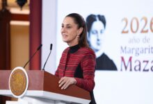 Claudia Sheinbaum Pardo