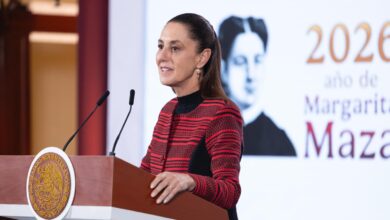 Claudia Sheinbaum Pardo