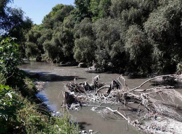 CDH Puebla emite posicionamiento sobre la contaminación del Río Atoyac y la defensa de los derechos humanos.