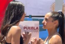 Gaby La Bonita Sánchez