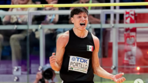 Erick Portillo