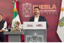 José Luis García Parra y Alejandro Armenta Mier.