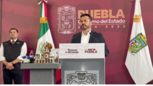 El coordinador de Gabinete de Puebla, José Luis García Parra, comparecerá ante el Congreso de Puebla durante la segunda semana de julio. El encuentro fue solicitado formalmente por Rafael Micalco, diputado local del Partido Acción Nacional (PAN).