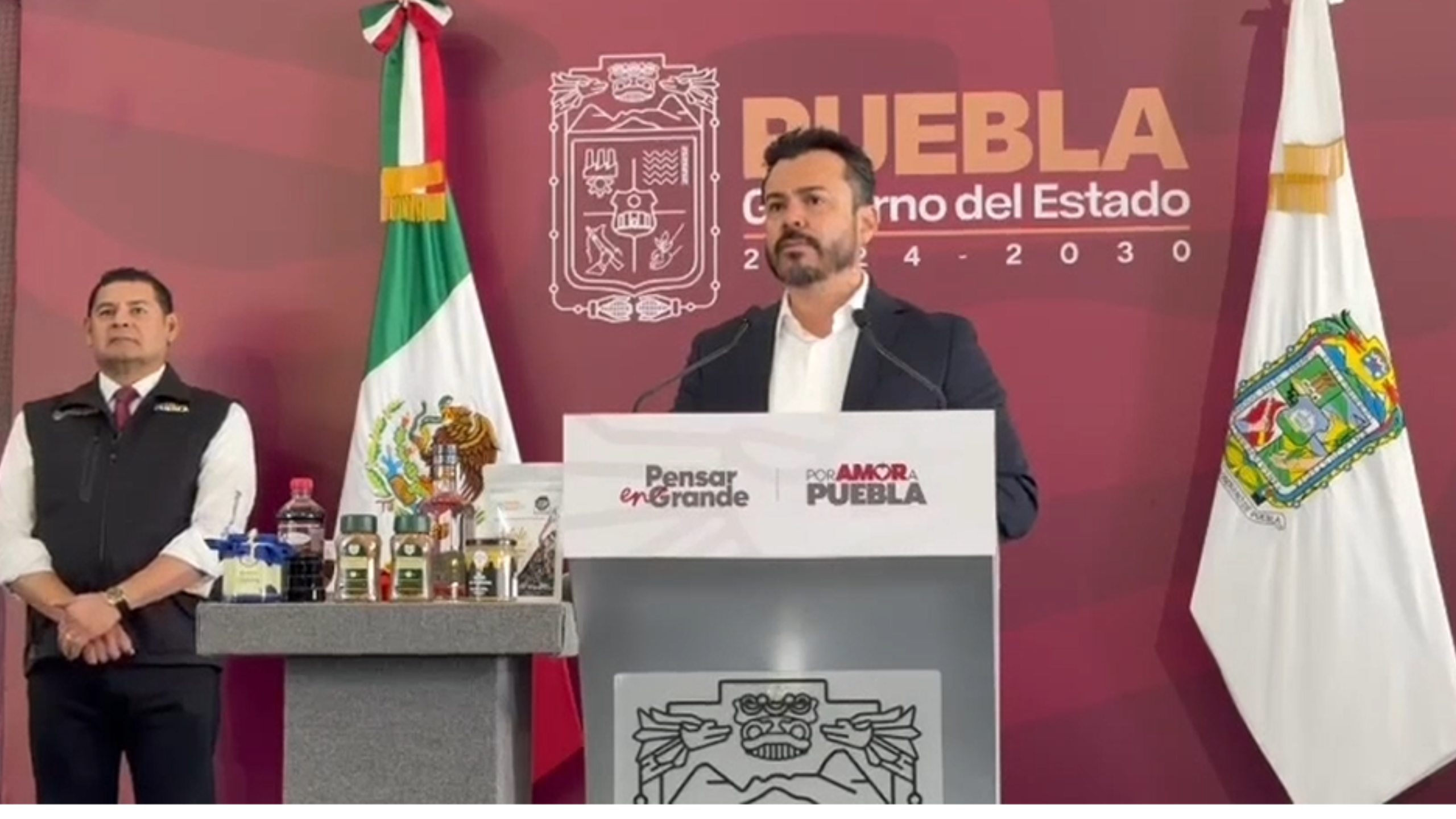 El coordinador de Gabinete de Puebla, José Luis García Parra, comparecerá ante el Congreso de Puebla durante la segunda semana de julio. El encuentro fue solicitado formalmente por Rafael Micalco, diputado local del Partido Acción Nacional (PAN).